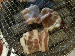 -合易泓烤肉•首创生椰大油边(宁山路店)