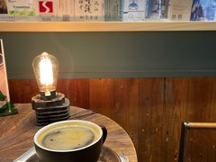 -出走咖啡·面包(宋庄店)