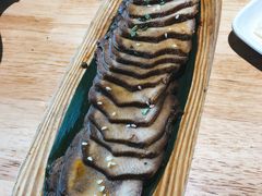 石头烤牛舌-蒙料·手把肉(望京店)