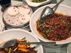 -兰湘子·湘菜小炒(石家庄万象城店)