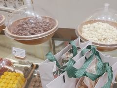 -MITILINIS米缇尼巧克力(合肥世纪金源店)