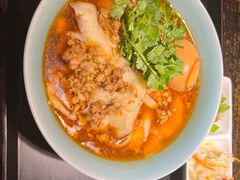 -喜晋道面馆(华严寺广场店)