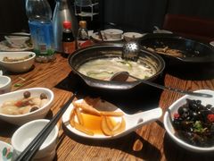 -大丰收鱼庄(宁德万达店)