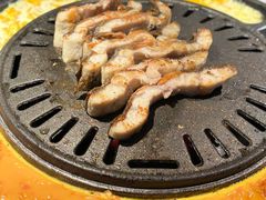 -炑八韩烤(琼华店)