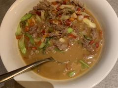 -宏达老菜馆(东安街店)