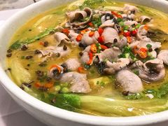 特色酸菜鱼-临安鲲凌餐厅(钱王大街店)