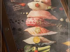 -山葵家·创意料理(万象汇店)