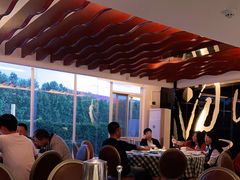 -快乐海鲜酒楼(滇池路店)