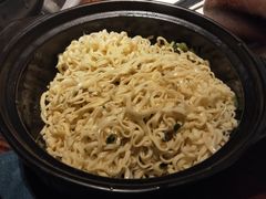 葱油捞面-大良毋米粥(锦龙路总店)