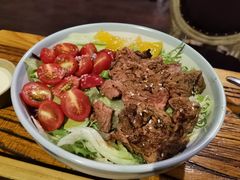 -山有花啡餐厅(常营总店)