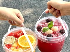 -冯校长老火锅(太古里店)