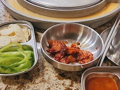 -朴安胖·韩国烤肉(沈阳店)