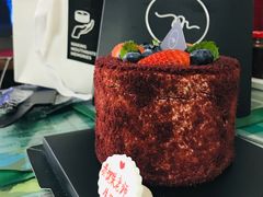 -姆们M Sweetie Cake(五道口店)