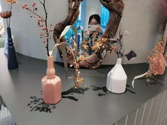 -烫面包·面包烘焙(绿地缤纷城店)