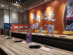 -呷哺呷哺 黄金牧场 (旧宫永辉超市店)