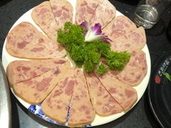 -巴蜀印象火锅(永陵总店)