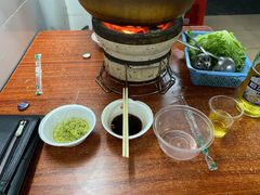 -威邵鸡煲(西华路总店)