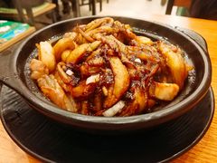 -新健小吃(承德街店)