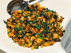 -院里寻菜·精致庭院菜(观沙岭店)