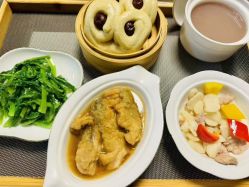 -玥禧月子会所·英协路店