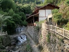 -林坑古村落