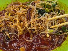 -佳木斯老崔朝族风味(群力店)