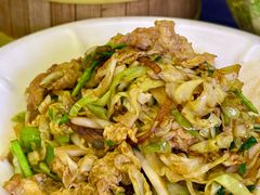 -伊带伊路新疆美食府(呼家楼店)