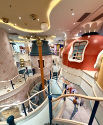 -奈尔宝家庭中心·亲子餐厅(苏州大悦城店)