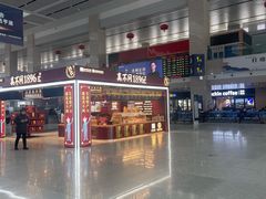 -长春西站