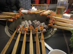 -喷火龙西昌火盆烧烤(泸州总店)