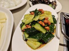 -蝎王府羊蝎子(西直门店)