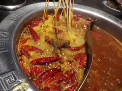 -热辣宗师·串串火锅(万达金街店)