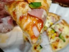 -S-pizza披萨速递(长虹国际城店)