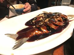 -桂满陇·蟹黄小笼汤包(中山公园店)