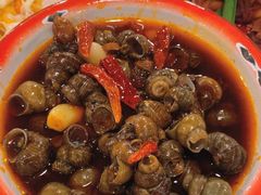 -冶建镜子·老南昌大排档·江西虾王(总店)