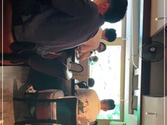 大堂-大头虾越式风味餐厅(光明广场店)