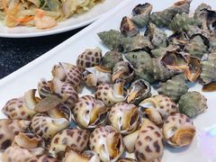 -王庄阿咪海鲜大排档(象园店)