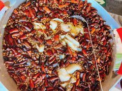 -辣婆婆(航天桥店)