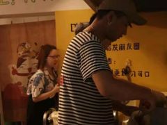 -傅强排骨(成都总店)