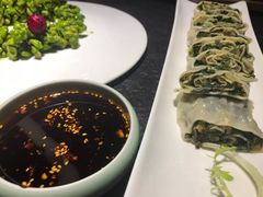 -安多素食(广仁寺路店)