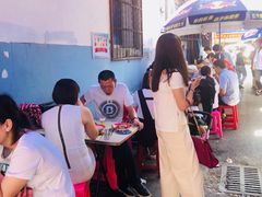 -小胡子祥彪烧烤(北湖总店)