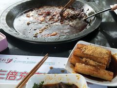 -楠柏弯休闲山庄(梨花溪店)
