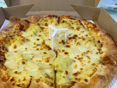 -必胜客(津塘店)