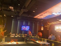 -鸣记脆皮烤鱼·海鲜烤鱼(三八广场店)