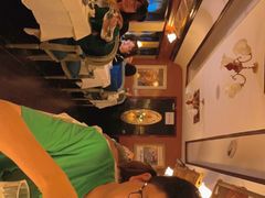 -火车头法国西餐厅