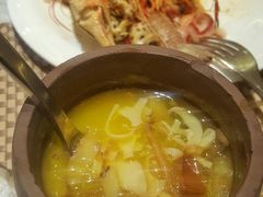 -长沙三景韦尔斯利酒店·Oval全日制餐厅自助餐