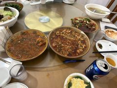 -周师饭店