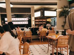 -太食獸泰式茶餐厅(IFS国金中心店)