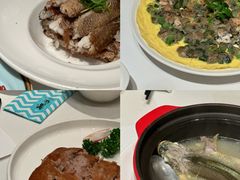 -莆田餐厅PUTIEN(深圳湾万象城家宴店)