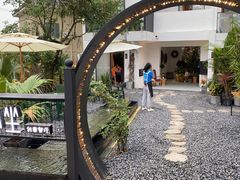 -云里小坐·小院里·团建·宴请·下午茶(三圣乡店)